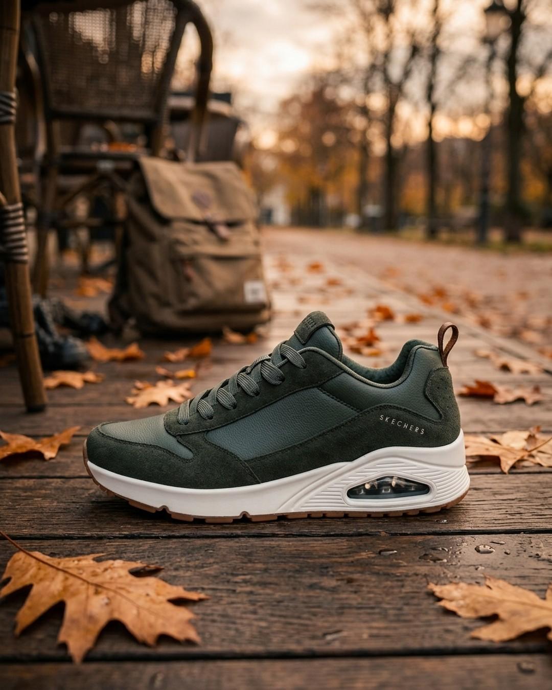 Skechers Uno Skechers Uno